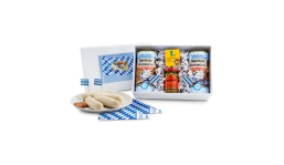 Geschenkset / Präsenteset: Bayerische Verführung