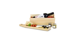 Geschenkset / Präsenteset: Tapas Olivas