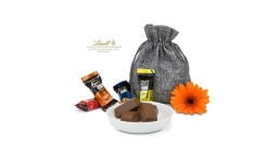 Geschenkset / Präsenteset: Süßes Schälchen Hello
