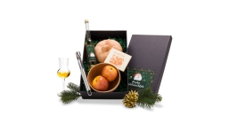Geschenkset / Präsenteset: Bratapfeltraum