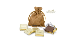 Geschenkset / Präsenteset: Vielen Dank Säckchen