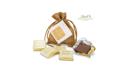 Geschenkset / Präsenteset: Vielen Dank Säckchen Weihnachten 