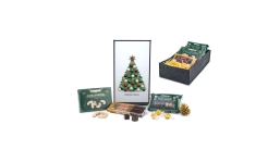 Geschenkset / Präsenteset: Weihnachtsnostalgie