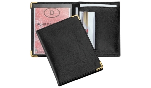 Driving licence wallet Budget