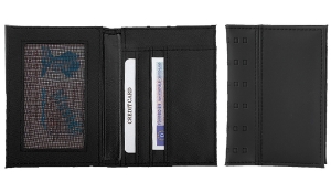 Driving licence wallet Square