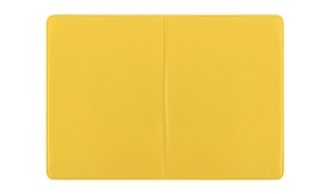 Plaster case PflasterL yellow