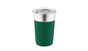 SteelColourCupComplete green