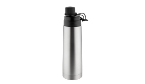Thermal bottle GenerationRefillOne4All silver