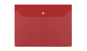 Car documents wallet Folie 1 red