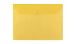 Car documents wallet Folie 1 yellow