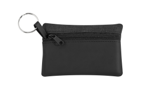 Key wallet MetropolitanPlus black