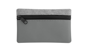 Key wallet MetropolitanPlus light grey