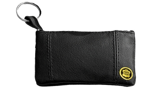 Key wallet Form black/black