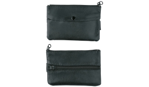 Key wallet Cover XL black