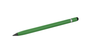 Pen EndlessGrafite TopBasic green