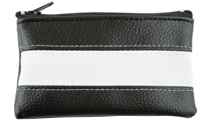 Key wallet LookPlus black/white