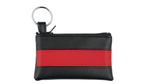 Key wallet LookPlus black/red