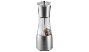 Salt & pepper grinder OrganicDuo