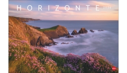 Werbekalender: Horizonte Edition 2026