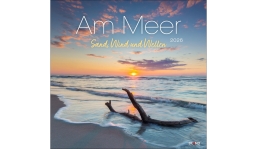 advertising calendar: Near The Sea 2026