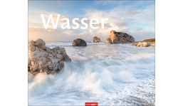Werbekalender: Wasser 2026