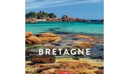 advertising calendar: Brittany 2026