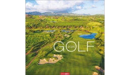 Werbekalender: Golf 2026