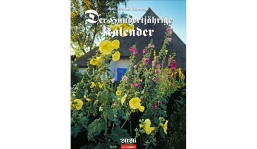 Werbekalender: Der Hundertjährige Kalender 2026