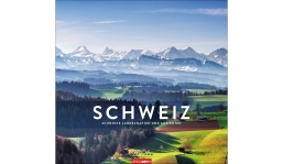Werbekalender: Schweiz 2026
