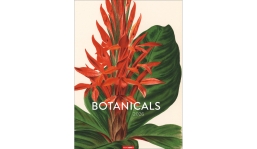 advertising calendar: Botanicals 2026