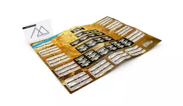 WM-Card 2026 Pokalgold