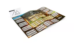 WM-Card 2026 Stadionemotion