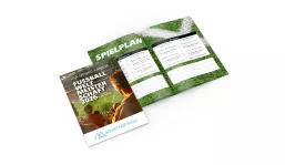 WM-Miniplaner 2026 Stadionemotion