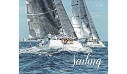 advertising calendar: Sailing 2026