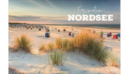advertising calendar: Fascinating North Sea 2026