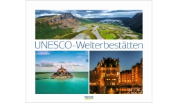 advertising calendar: Unesco World Associates  2026