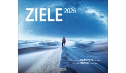 Werbekalender: Ziele 2026