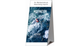Werbekalender: Motivation Mini 2026