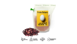 Oster-Tee, Tasty Berry - Brüh(t)en