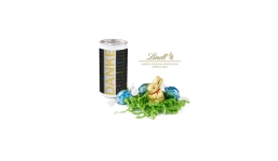 Lindt-Oster-Überraschung - Danke