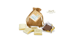 Vielen Dank Säckchen Frohe Ostern