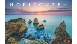 advertising calendar: Horizons Edition 2027