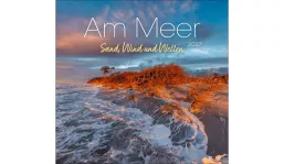 Am Meer Edition Kalender 2027