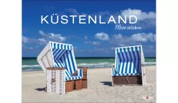 advertising calendar: Experience The Sea Littoral 2027