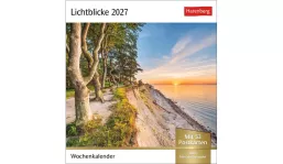 advertising calendar: Reviews of postcard calendar 2027