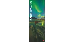 advertising calendar: Natural forces 2027