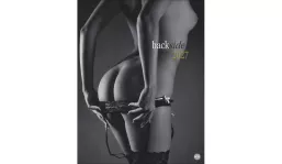 advertising calendar: Backside poster calendar 2027