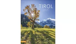 advertising calendar: Tyrol 2027