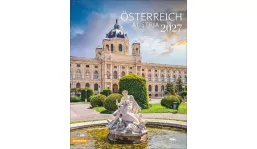advertising calendar: Austria 2027