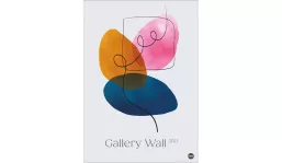 Heye Gallery Wall Posterkalender 2027